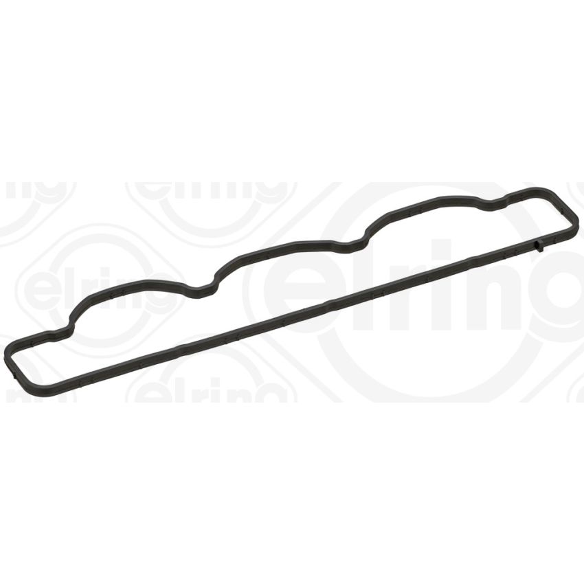 USZCZELKA KOLEKTORA SSĄCEGO ELRING 384640 FIAT 2.3D 11-