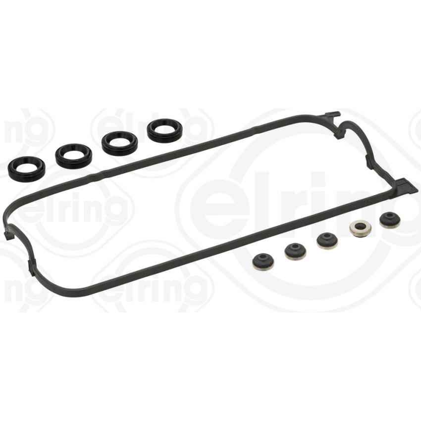 KOMPLET USZCZELEK POKRYWY ZAWORÓW ELRING 389220 HONDA 1.3-1.6 92-03