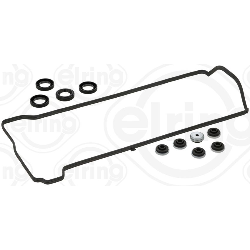 KOMPLET USZCZELEK POKRYWY ZAWORÓW ELRING 458310 HONDA 2.0-2.4 01-