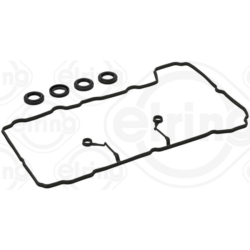 KOMPLET USZCZELEK POKRYWY ZAWORÓW ELRING 864490 HYUNDAI 2.0 04-