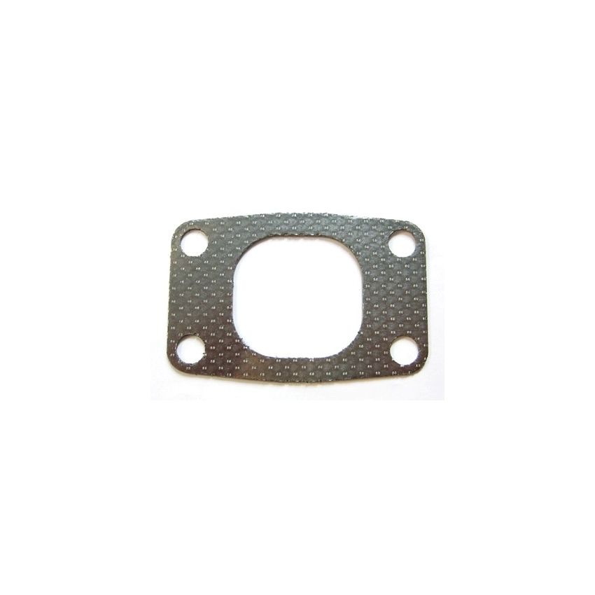 USZCZELKA KOLEKTORA WYDECHOWEGO ELRING 122130 IVECO F2BE0681 98-