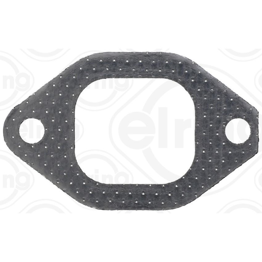 USZCZELKA KOLEKTORA WYDECHOWEGO ELRING 583880 IVECO 8030.02 -