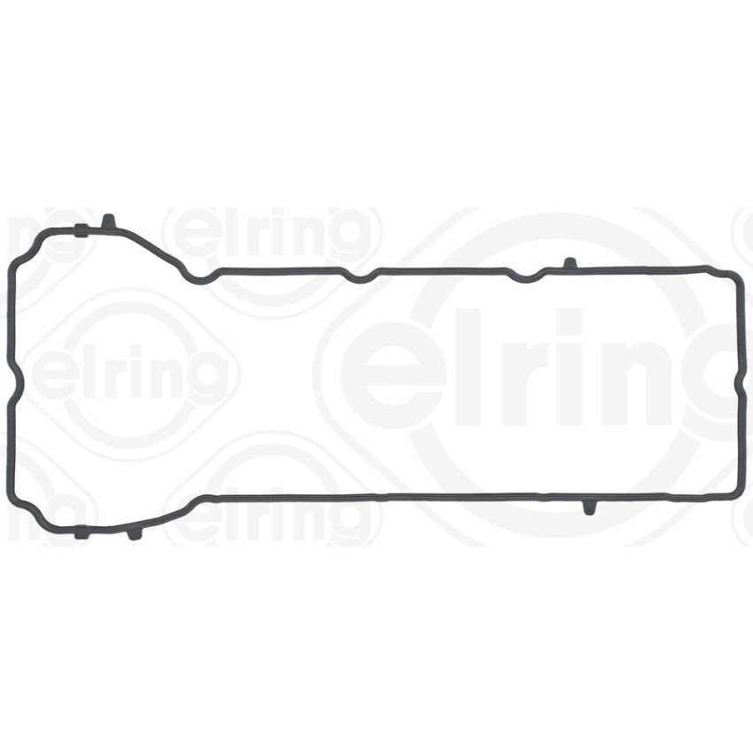 USZCZELKA POKRYWY ZAWORÓW ELRING 527780 JEEP 3.6 11-13