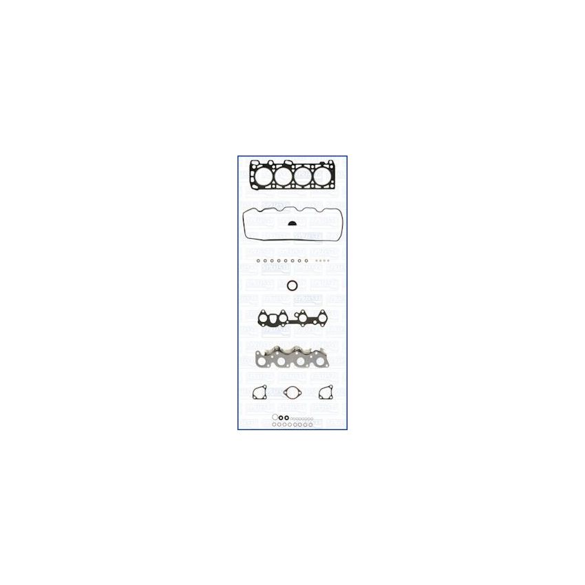 KOMPLET USZCZELEK GŁOWICY AJUSA 52107700 MITSUBISHI 1.2-1.4 82-