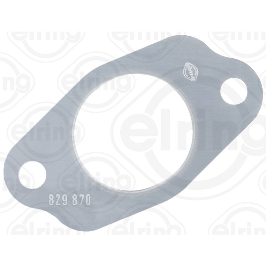 USZCZELKA KOLEKTORA WYDECHOWEGO ELRING 829870 MERCEDES 3.5-4.5 68-91D