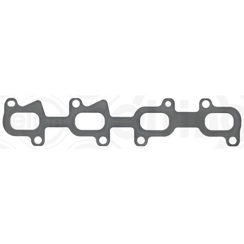 USZCZELKA KOLEKTORA WYDECHOWEGO ELRING 387662 MERCEDES 2.1D 06-