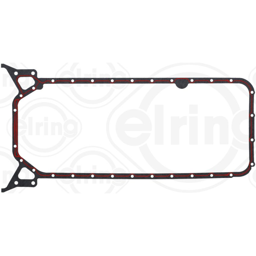 USZCZELKA MISKI OLEJU ELRING 447421 MERCEDES 2.5-2.9D 85-02