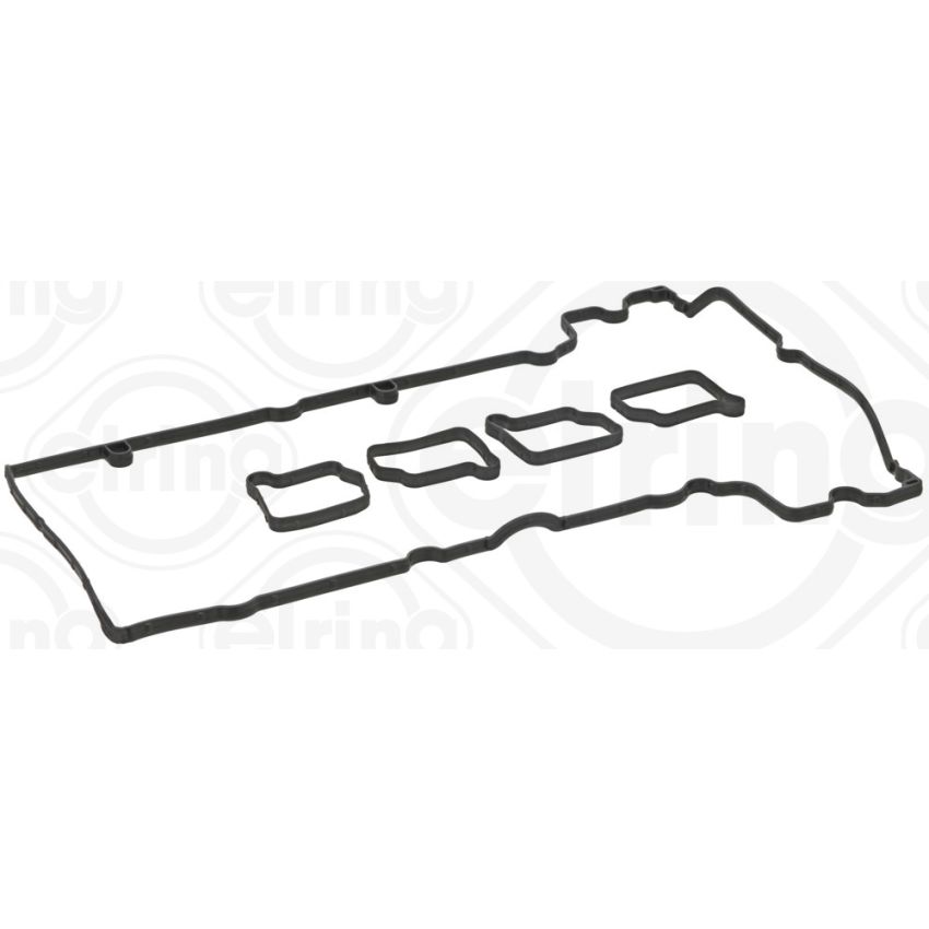KOMPLET USZCZELEK POKRYWY ZAWORÓW ELRING 428490 MERCEDES 1.6-1.8 02-