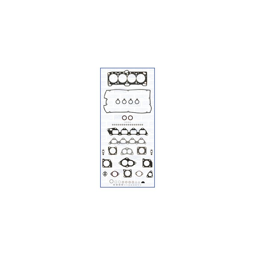 KOMPLET USZCZELEK GŁOWICY AJUSA 52108100 MITSUBISHI 2.0 4G63 16V 87-
