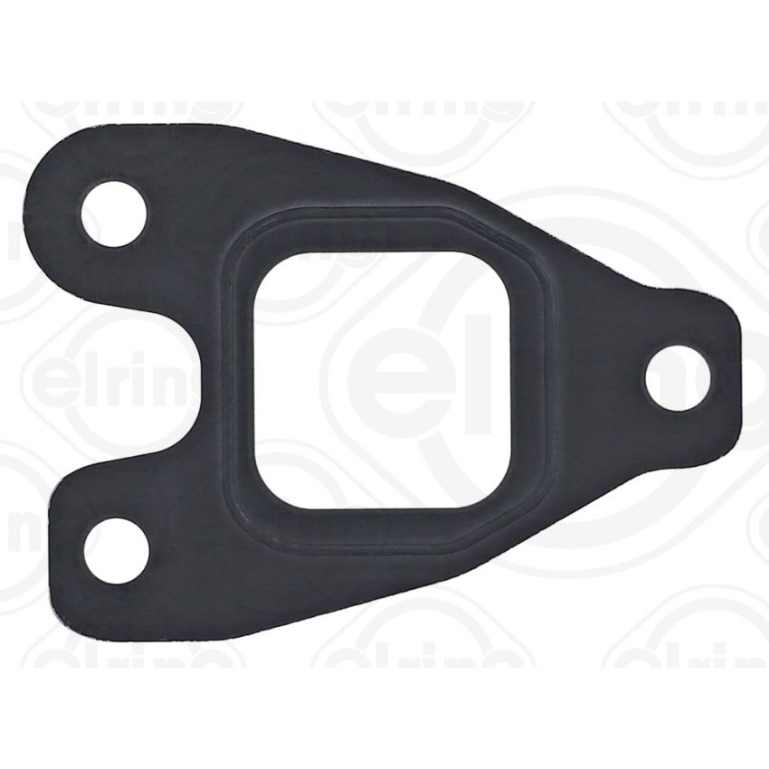 USZCZELKA KOLEKTORA WYDECHOWEGO ELRING 008763 MAN D2066