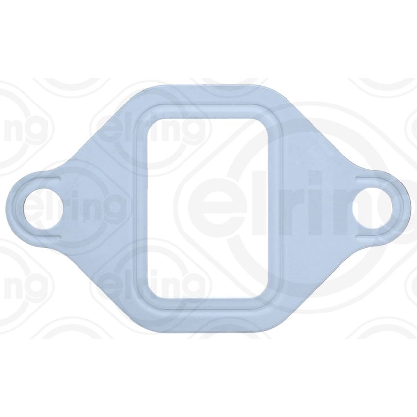 USZCZELKA KOLEKTORA WYDECHOWEGO ELRING 277762 MAN D0224 79-