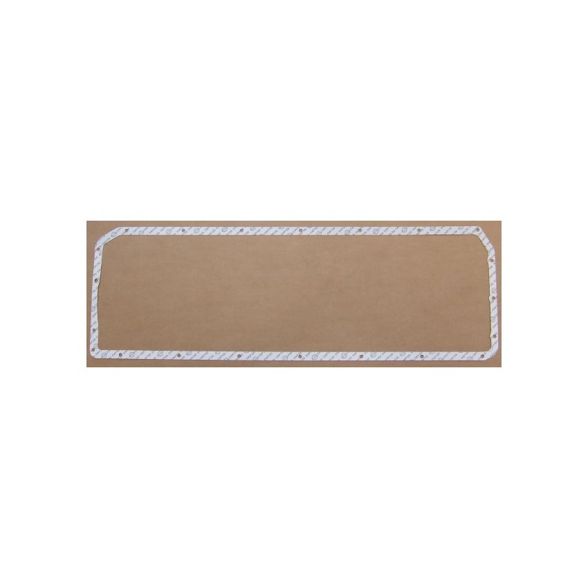 USZCZELKA MISKI OLEJU ELRING 921084 MAN D2566 76-