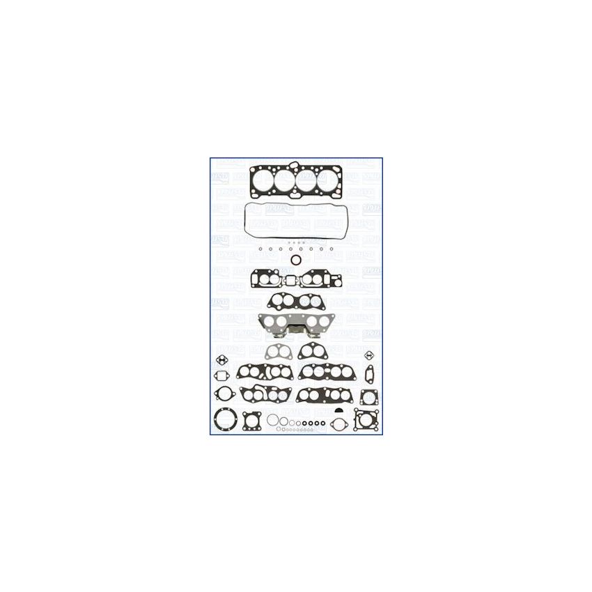 KOMPLET USZCZELEK GŁOWICY AJUSA 52108300 MITSUBISHI 8V 2.3 85-
