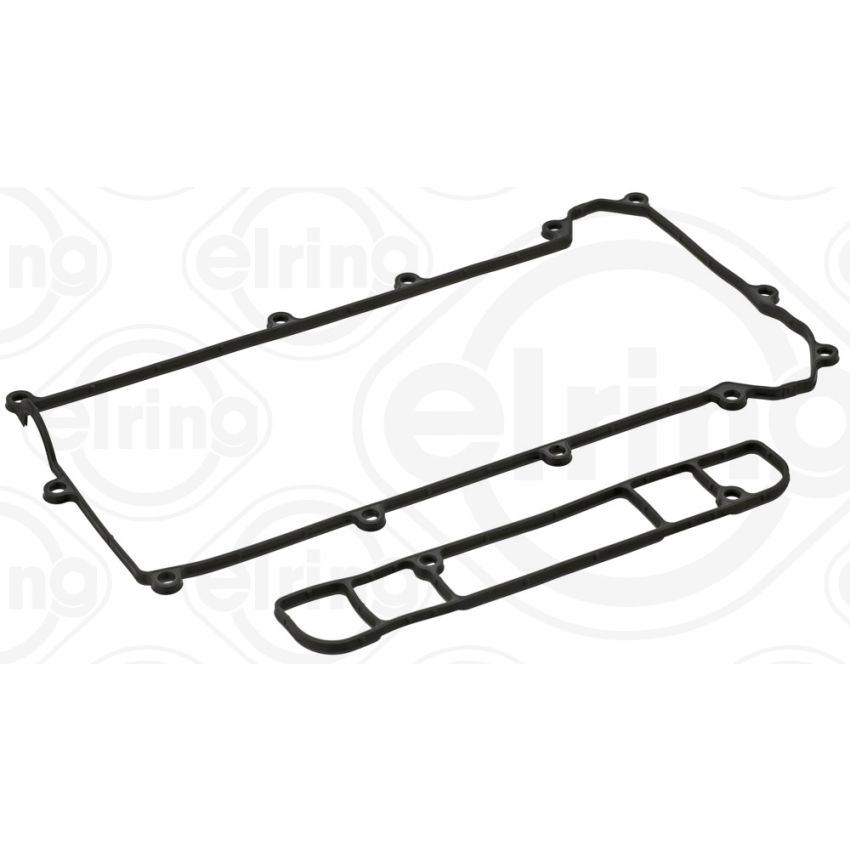 KOMPLET USZCZELEK POKRYWY ZAWORÓW ELRING 381310 MAZDA 2.0-2.3 05-