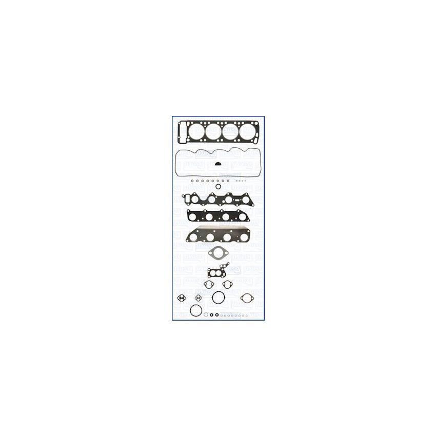 KOMPLET USZCZELEK GŁOWICY AJUSA 52108400 MITSUBISHI 2.5 82-