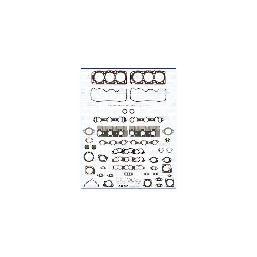 KOMPLET USZCZELEK GŁOWICY AJUSA 52108700 MITSUBISHI 3.0 -95