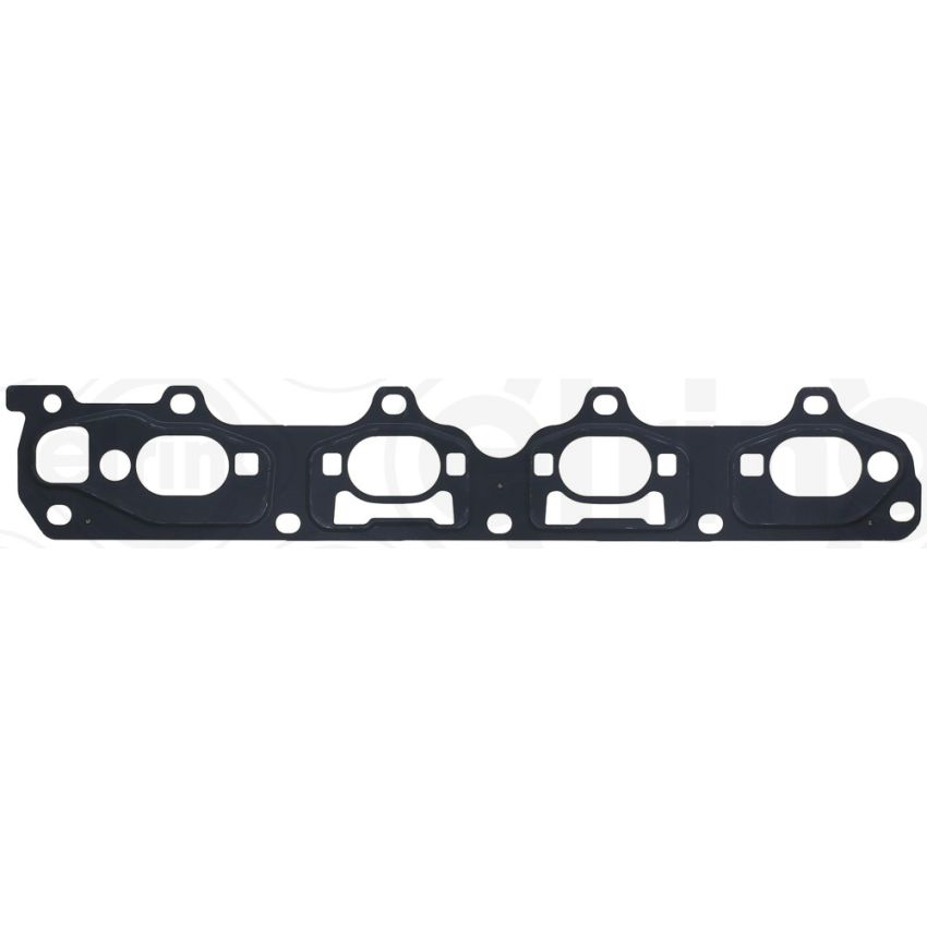 USZCZELKA KOLEKTORA WYDECHOWEGO ELRING 124372 OPEL 2.2 00-