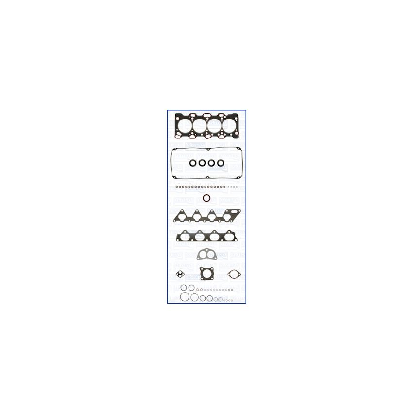 KOMPLET USZCZELEK GŁOWICY AJUSA 52125500 MITSUBISHI 2.0 4G63-K 16V 92-