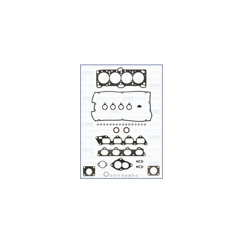 KOMPLET USZCZELEK GŁOWICY AJUSA 52125600 MITSUBISHI 2.0 93-