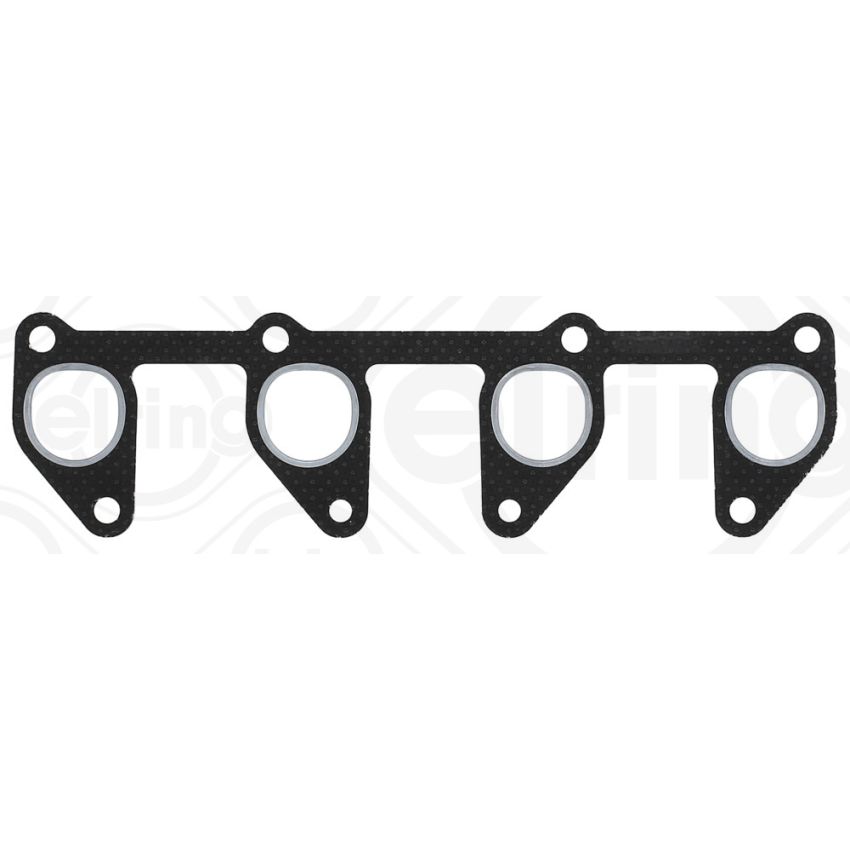 USZCZELKA KOLEKTORA WYDECHOWEGO ELRING 645710 OPEL 1.2-1.3 79-
