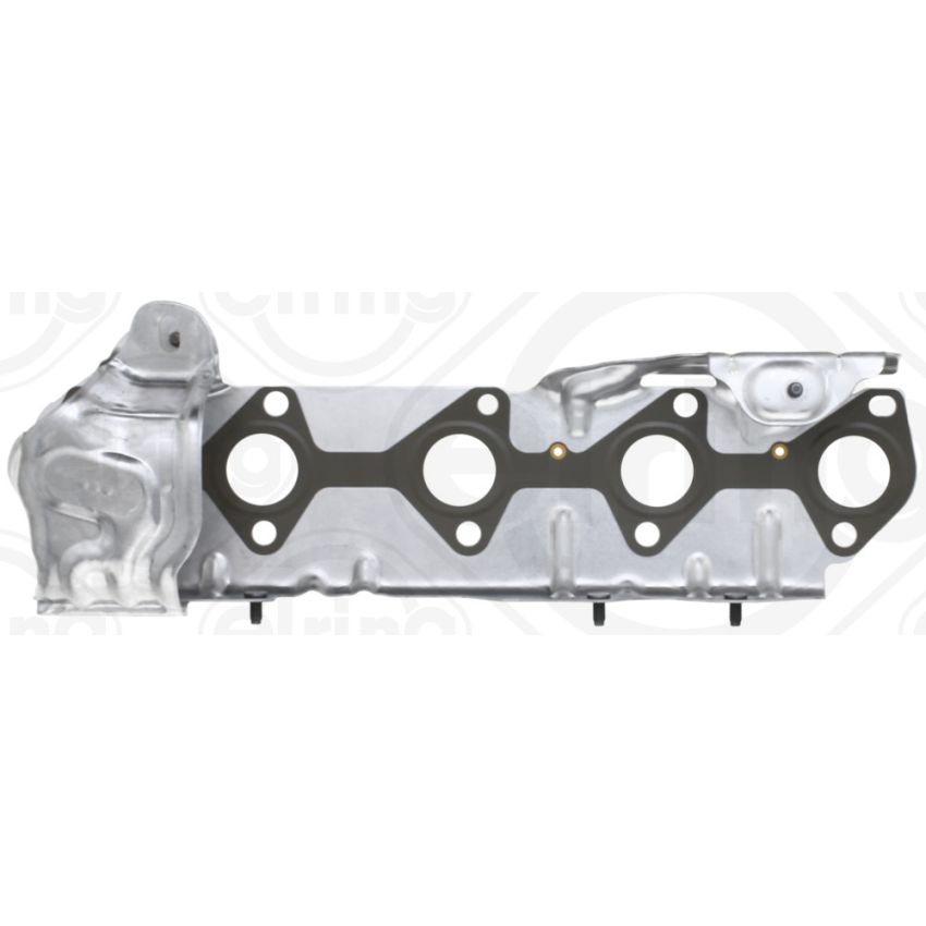 USZCZELKA KOLEKTORA WYDECHOWEGO ELRING 374940 PSA 1.6HDI 09-