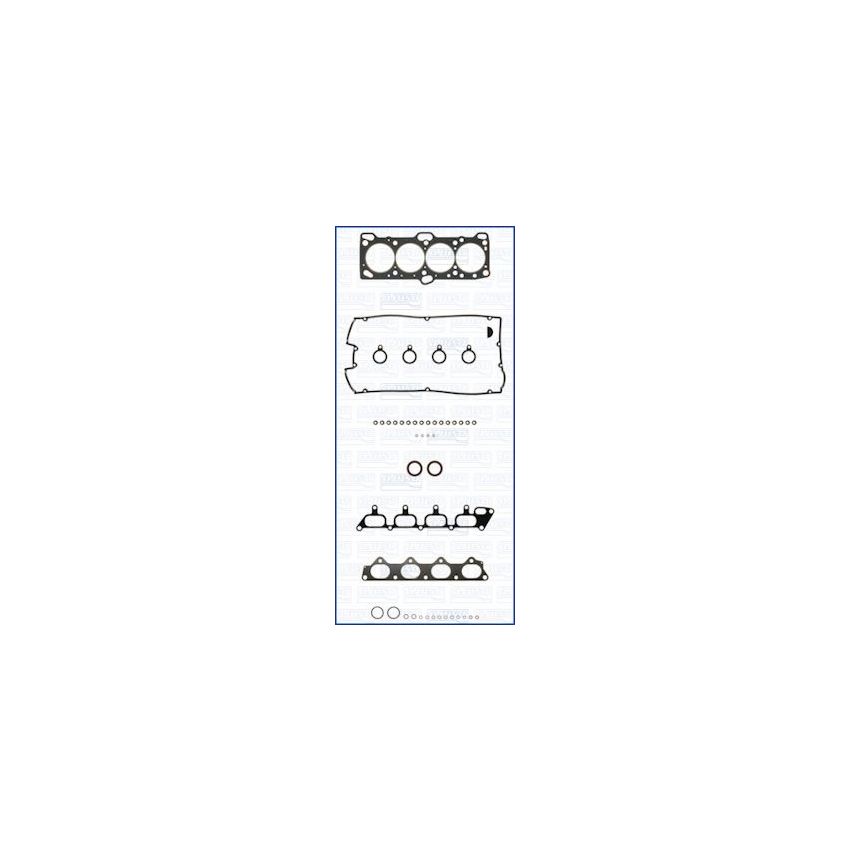 KOMPLET USZCZELEK GŁOWICY AJUSA 52125800 MITSUBISHI 2.4 94-