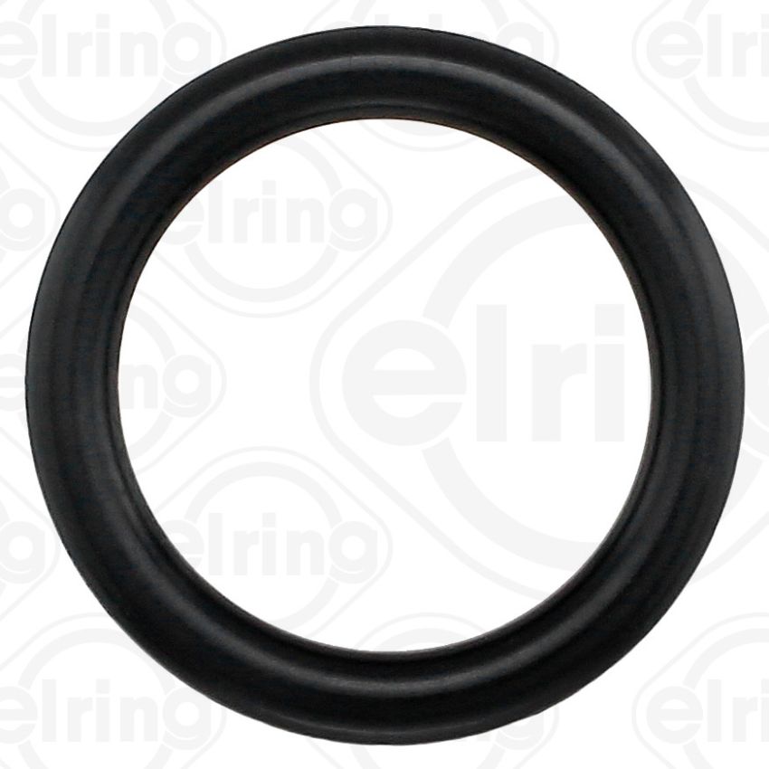 USZCZELKA KOLEKTORA SSĄCEGO ELRING 027160 PSA 1.4HDI 02-