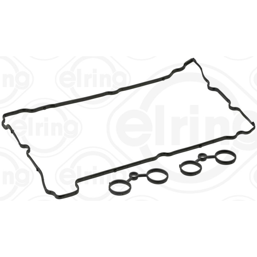 KOMPLET USZCZELEK POKRYWY ZAWORÓW ELRING 384680 PSA 1.6THP 05-