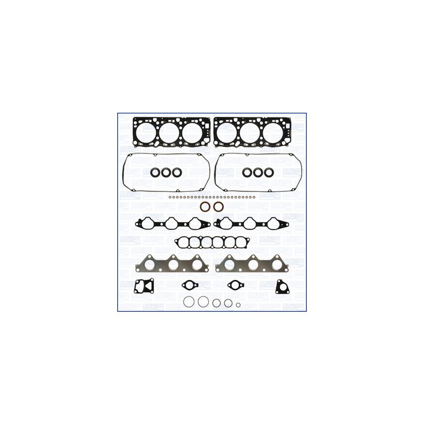 KOMPLET USZCZELEK GŁOWICY AJUSA 52125900 MITSUBISHI 3.0 95-