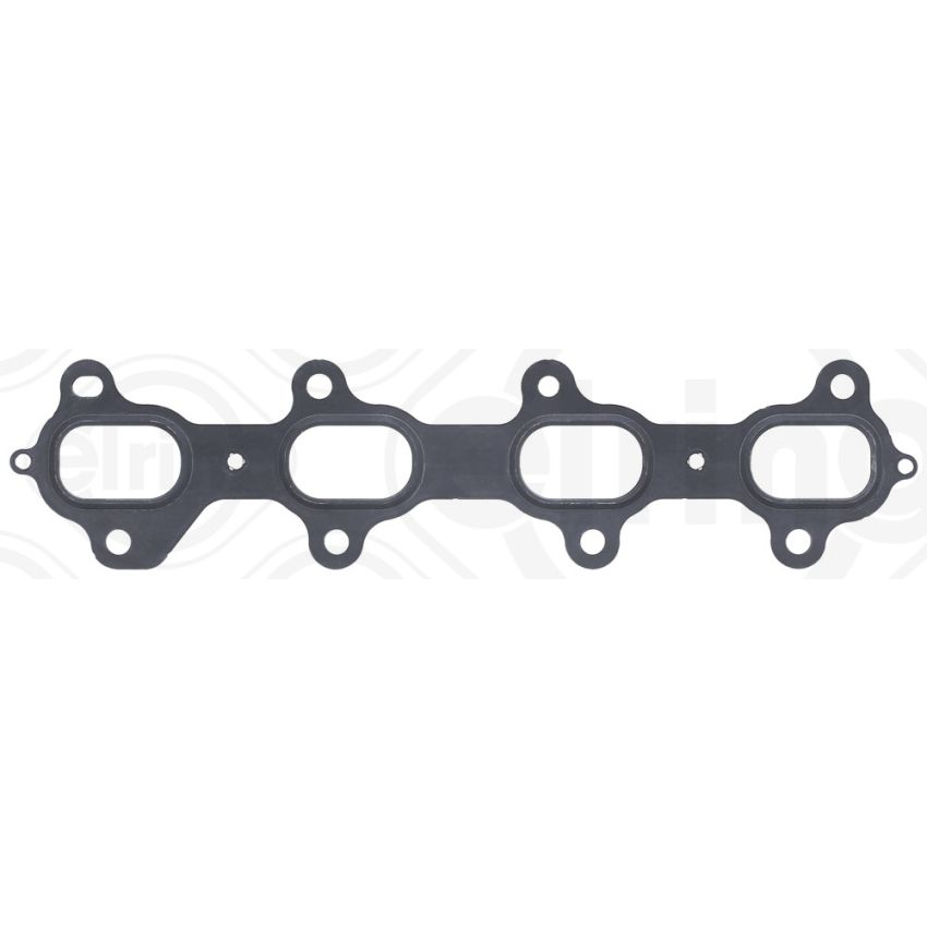 USZCZELKA KOLEKTORA WYDECHOWEGO ELRING 172790 RENAULT 2.3DCI 14-