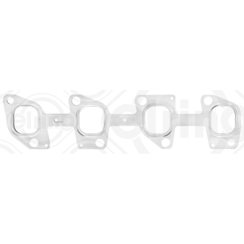 USZCZELKA KOLEKTORA WYDECHOWEGO ELRING 380080 RENAULT 3.0DCI 04-