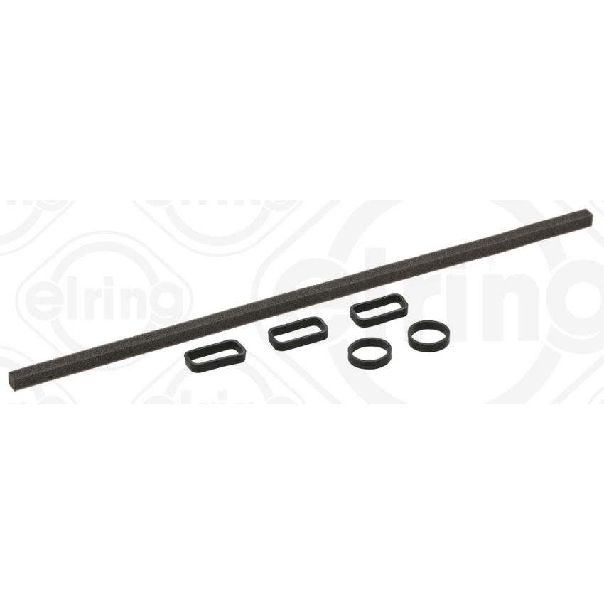 KOMPLET USZCZELEK POKRYWY ZAWORÓW ELRING 632580 RENAULT 1.6DCI 11-