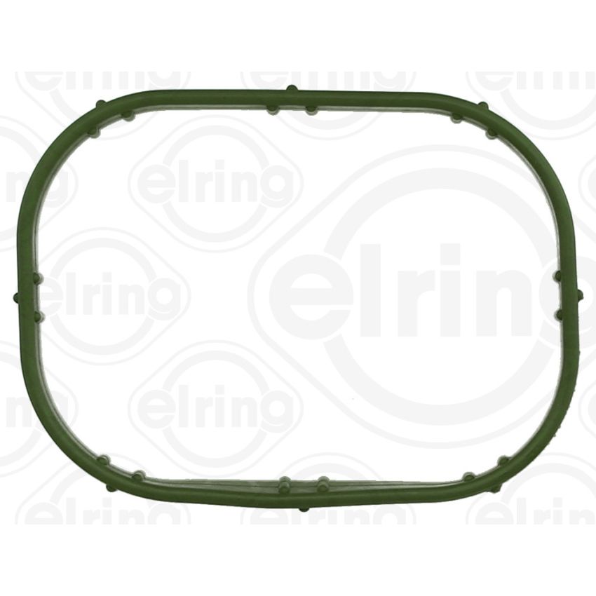 USZCZELKA KOLEKTORA SSĄCEGO ELRING 490070 ROVER 5.0 09-
