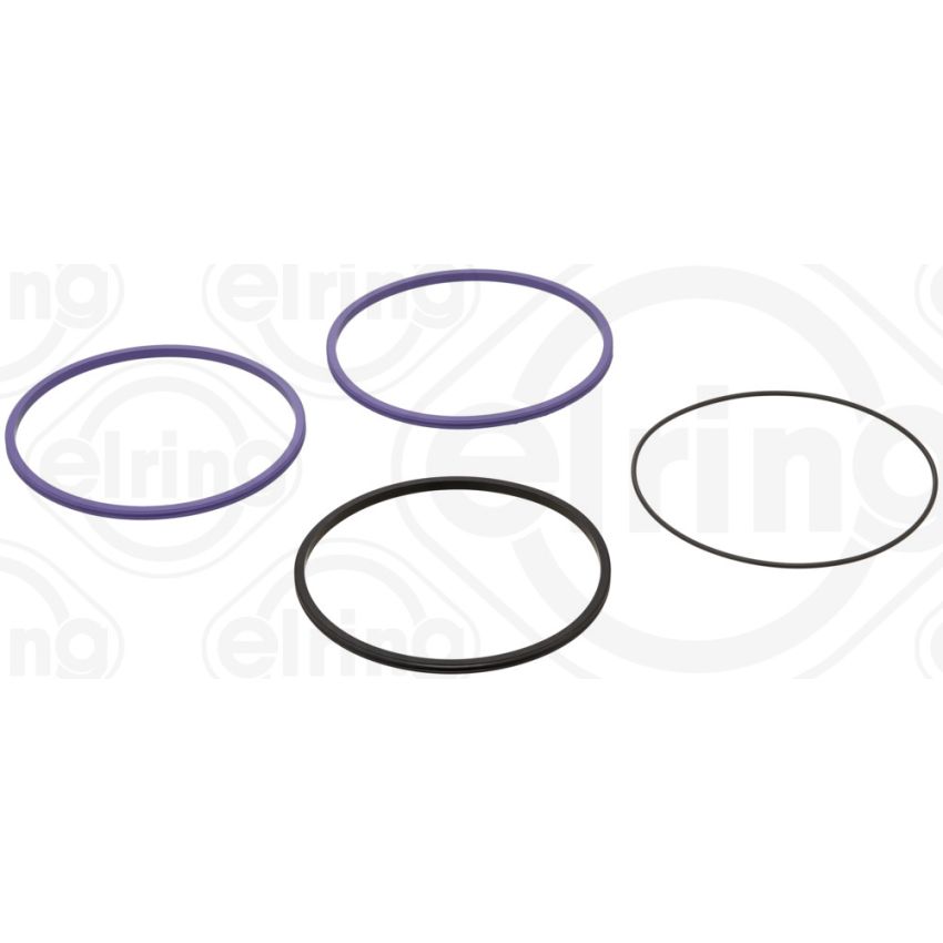 USZCZELKA TULEI ELRING 477610 RVI DXI11 05-