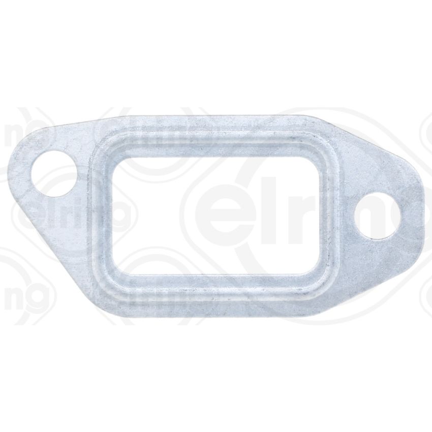 USZCZELKA KOLEKTORA WYDECHOWEGO ELRING 274450 RVI DCI6 89-
