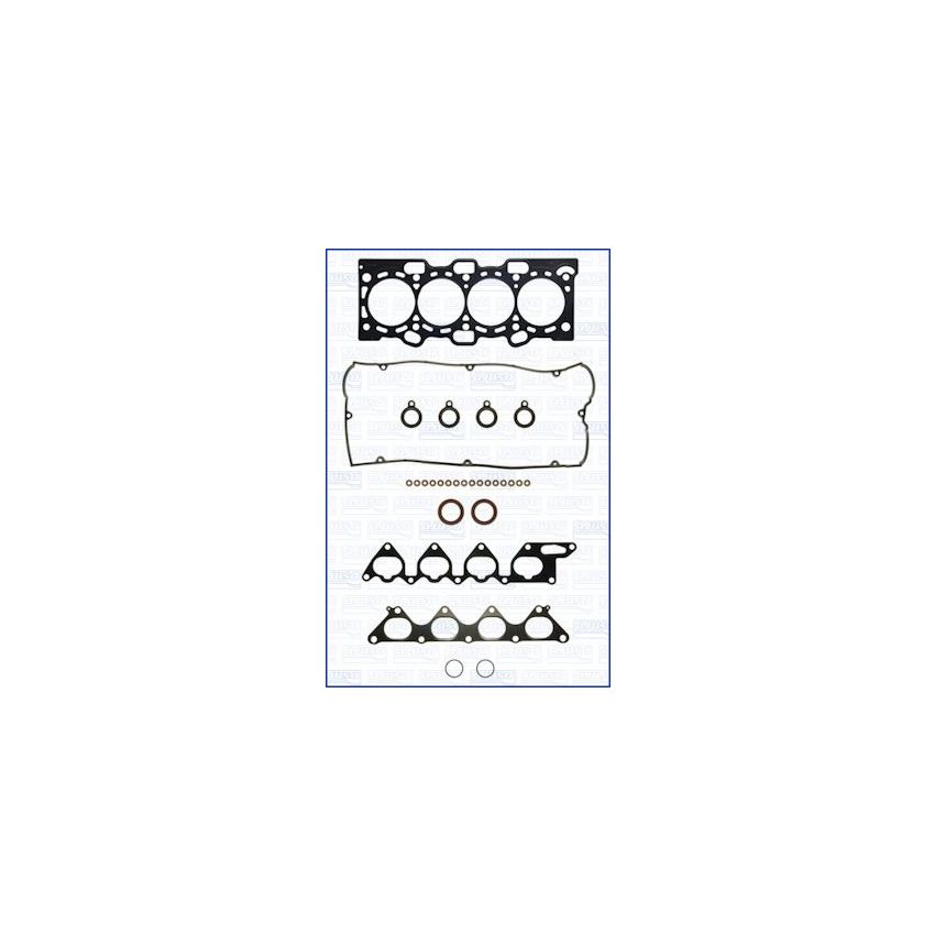 KOMPLET USZCZELEK GŁOWICY AJUSA 52148500 MITSUBISHI 1834c 4G93K DOHC 93-