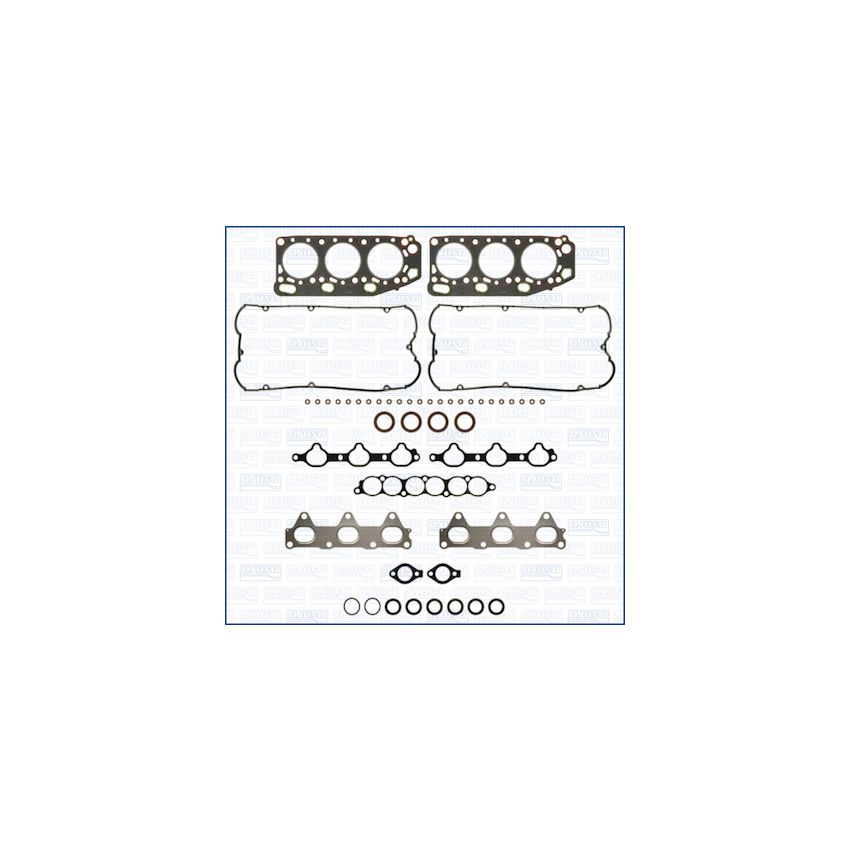 KOMPLET USZCZELEK GŁOWICY AJUSA 52148600 MITSUBISHI 2.0 V6 24V DOHC 92-96
