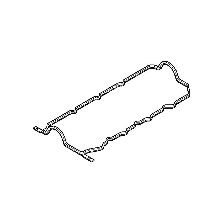 USZCZELKA POKRYWY ZAWORÓW ELRING 458780 TOYOTA 2.0TD 03-