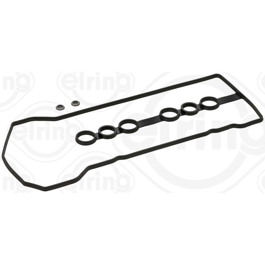 KOMPLET USZCZELEK POKRYWY ZAWORÓW ELRING 457380 TOYOTA 1.4-1.8 01-13