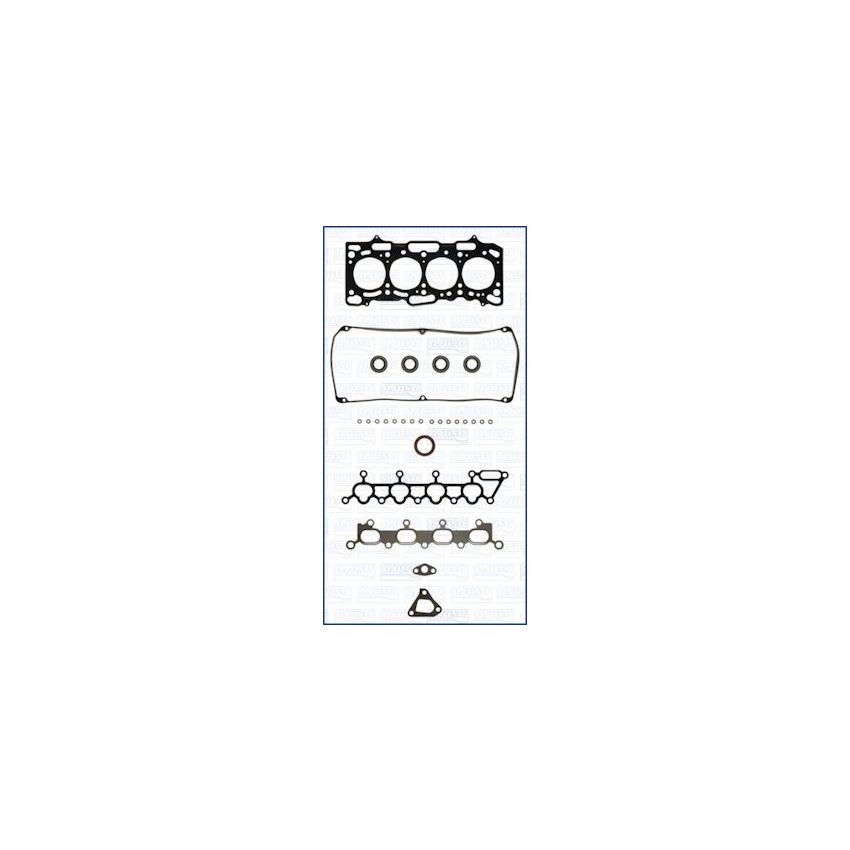 KOMPLET USZCZELEK GŁOWICY AJUSA 52202100 MITSUBISHI 1.3 4G13 16V 98-