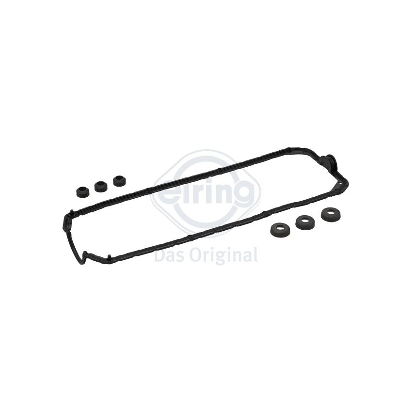 KOMPLET USZCZELEK POKRYWY ZAWORÓW ELRING 413690 VW 1.9D/TD 90-