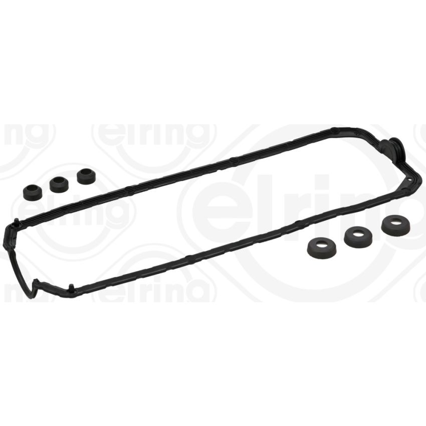 KOMPLET USZCZELEK POKRYWY ZAWORÓW ELRING 413690 VW 1.9D/TD 90-