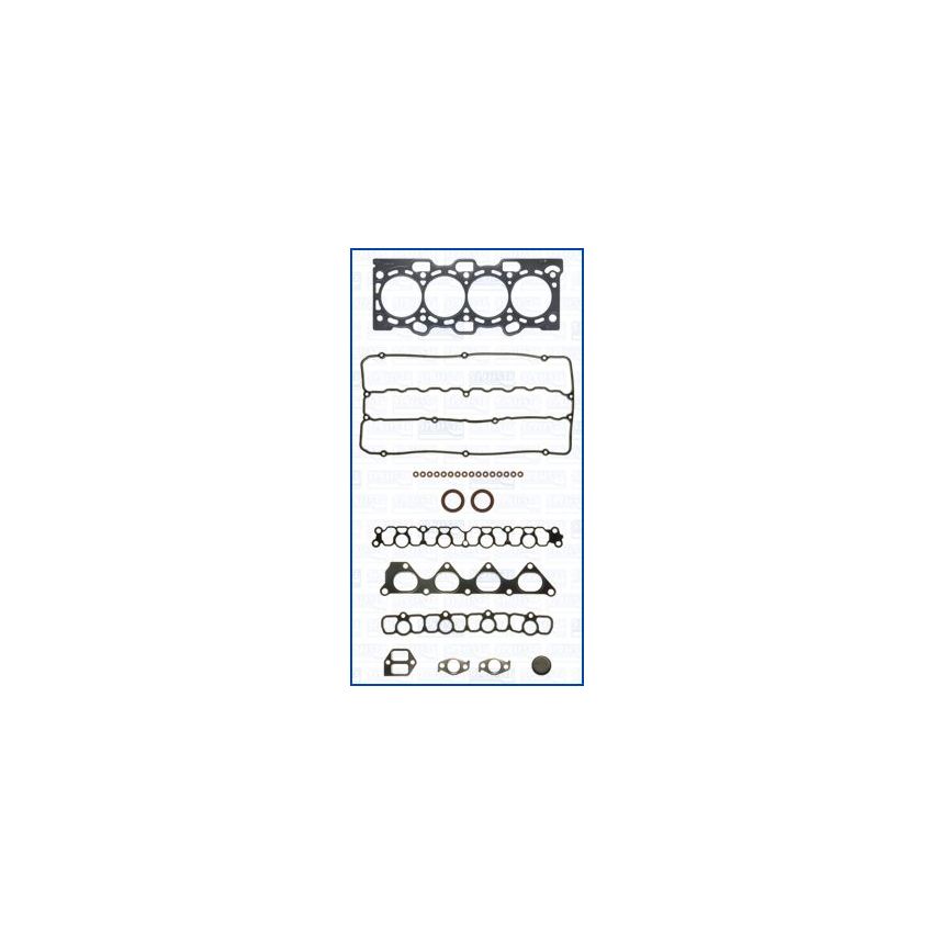 KOMPLET USZCZELEK GŁOWICY AJUSA 52202200 MITSUBISHI 1.8 4G93 16V 98-