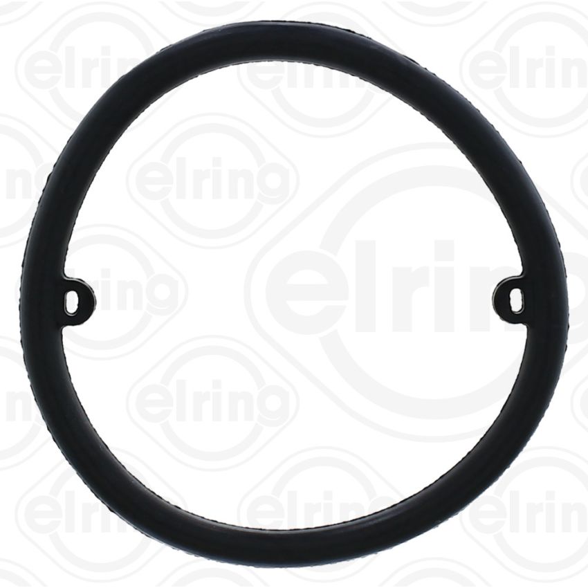 USZCZELKA CHŁODNICY OLEJU ELRING 634380 VW 1.6TD-1.9D 80-