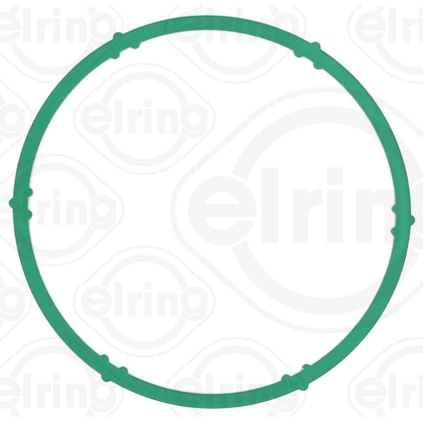 USZCZELKA KOLEKTORA SSĄCEGO ELRING 475931 VW 1.6 96-