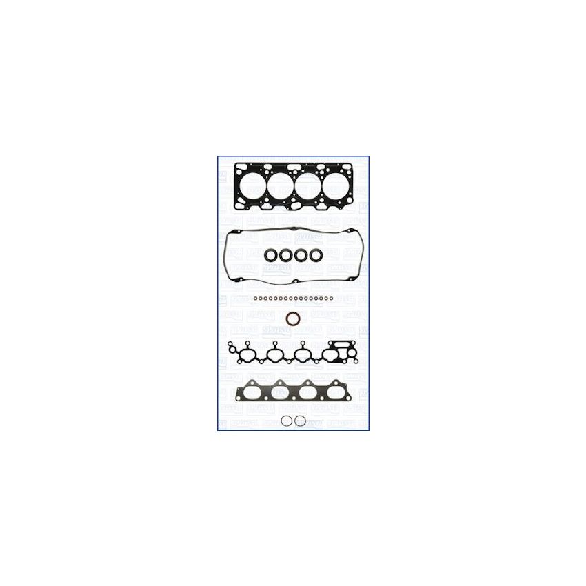 KOMPLET USZCZELEK GŁOWICY AJUSA 52202500 MITSUBISHI 2.3 4G64 16V 97-