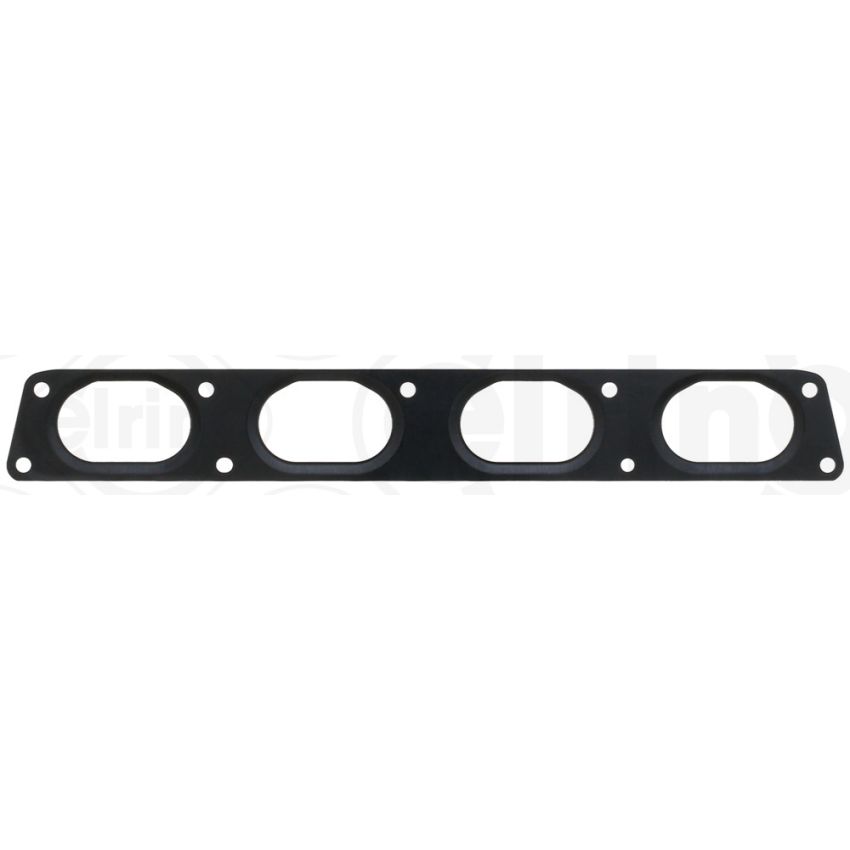 USZCZELKA KOLEKTORA SSĄCEGO ELRING 530982 VW 4.2 98-
