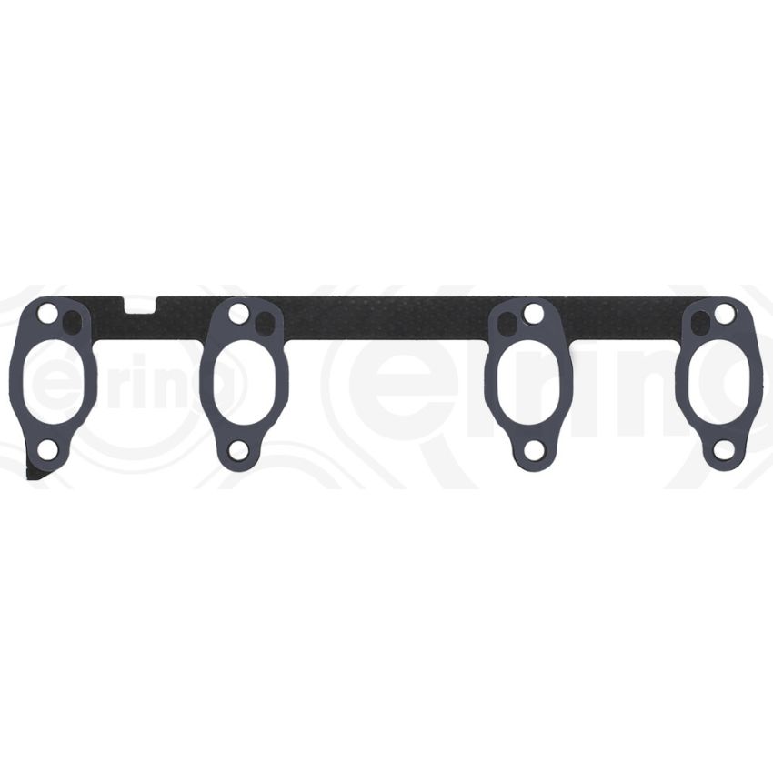 KOMPLET USZCZELEK KOLEKTORA WYDECHOWEGO ELRING 049930 VW 1.9D-2.0 91-10