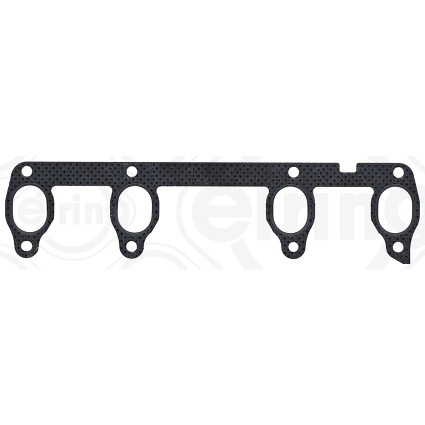 KOMPLET USZCZELEK KOLEKTORA WYDECHOWEGO ELRING 049930 VW 1.9D-2.0 91-10