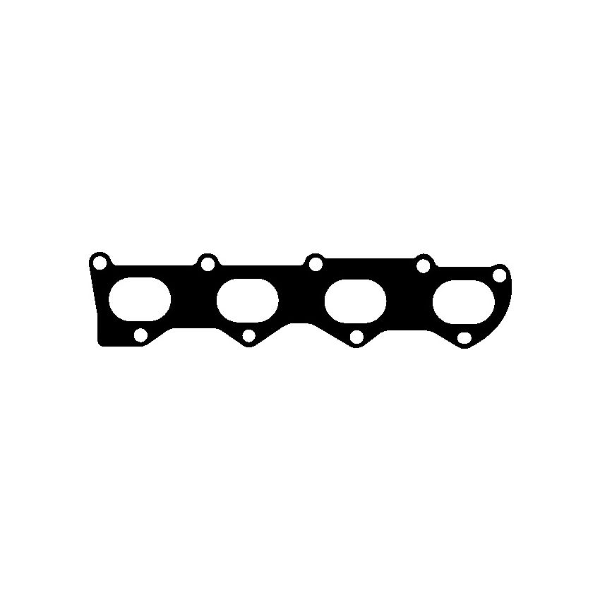 USZCZELKA KOLEKTORA WYDECHOWEGO ELRING 517120 VW 1.4 03-